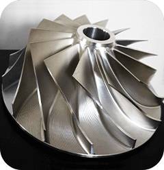 impeller