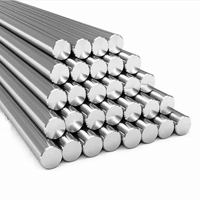 Alloy steel