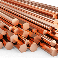  Copper