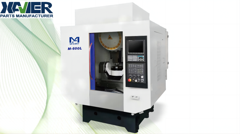 CNC vertical machining center: How to improve machining accuracy