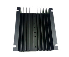 Industrial-aluminum-profile-CNC-finishing-mold-opening-material