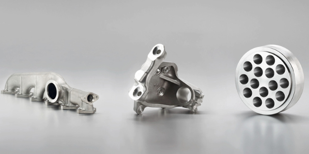 The benefits of CNC machining aluminum parts