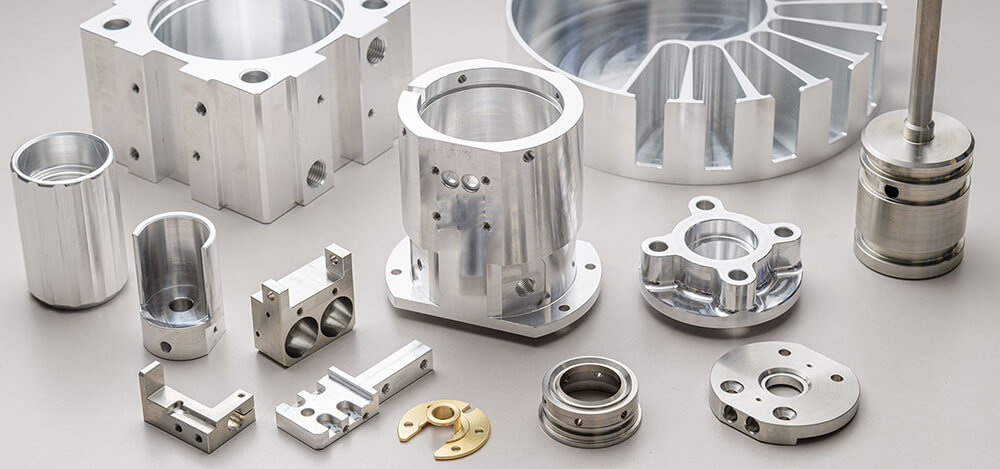 Non-standard-metal-parts-processing