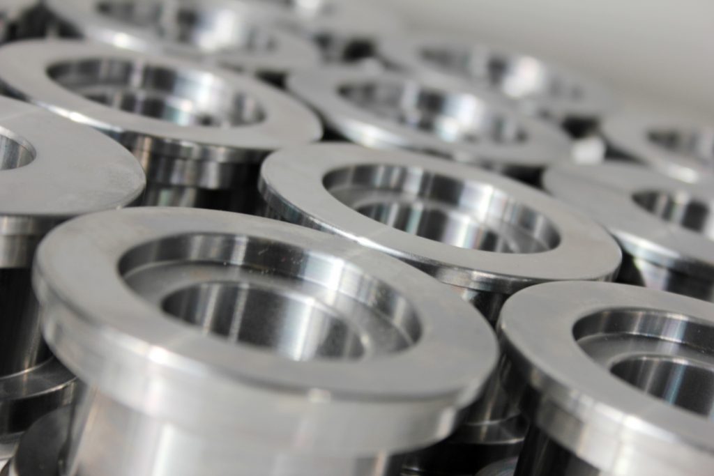 Part Material Material Application | Xavier|Commonly Used Materials For Custom Parts