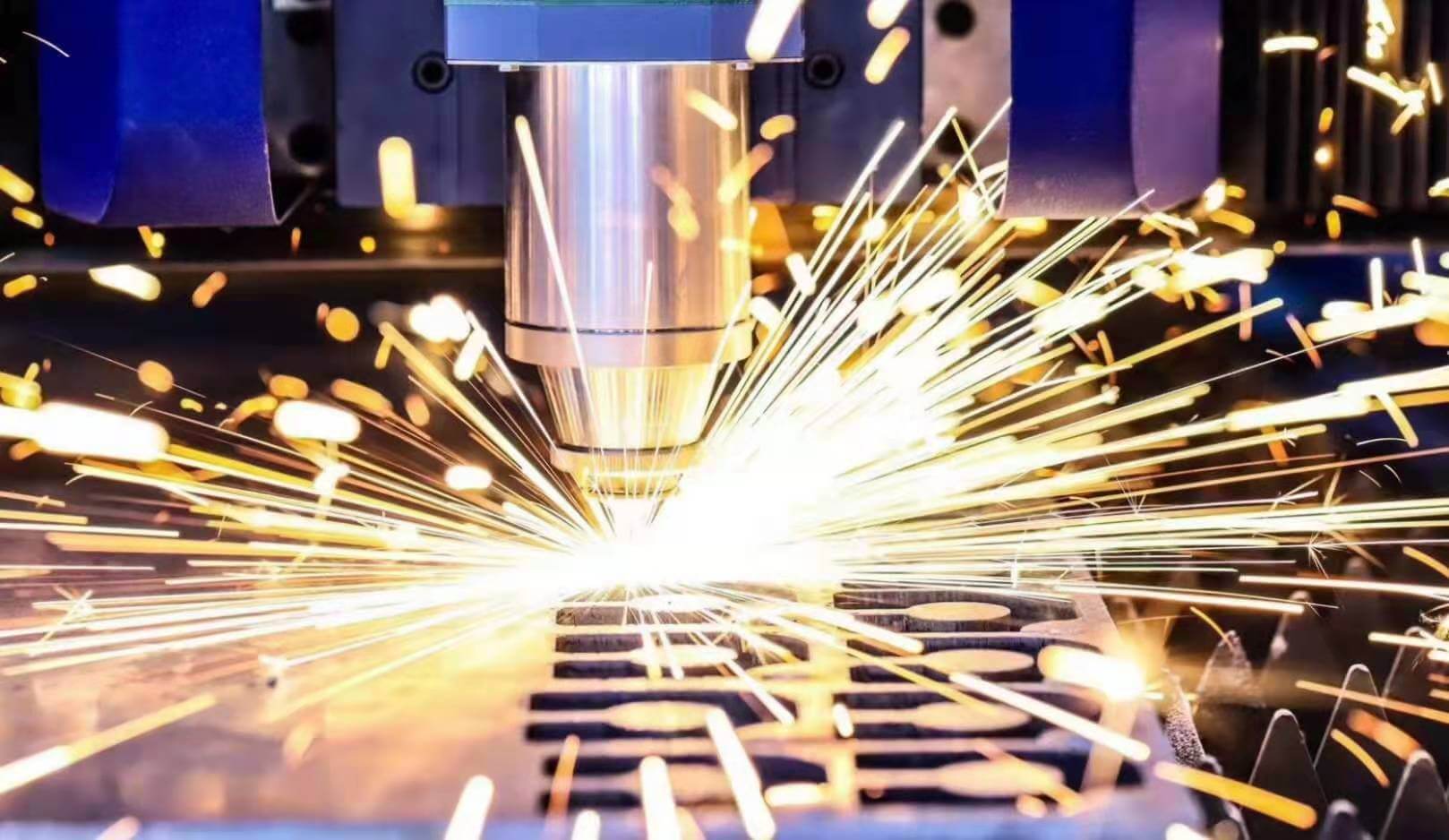 5 Advantages of CNC Laser Cutting in Industrial Applications