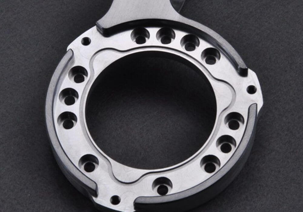 5 Common Causes of Material Damage in CNC Machining