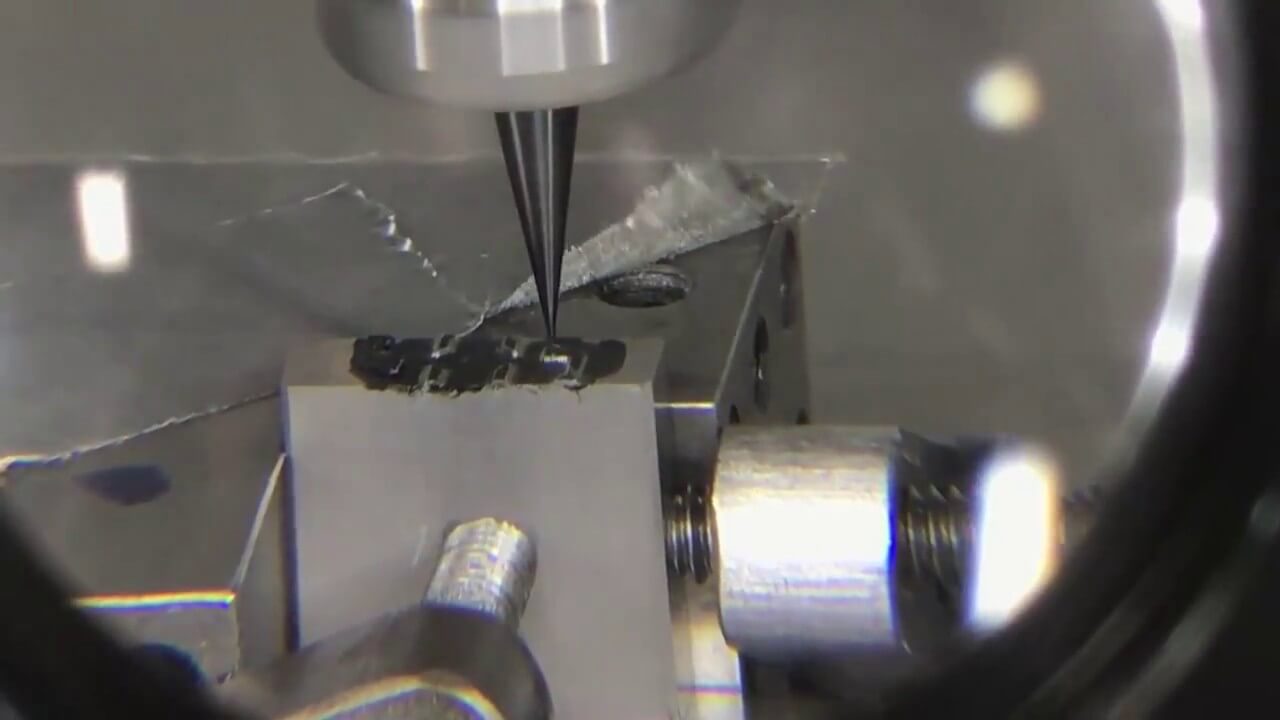 Limitations Of CNC Milling Xavier
