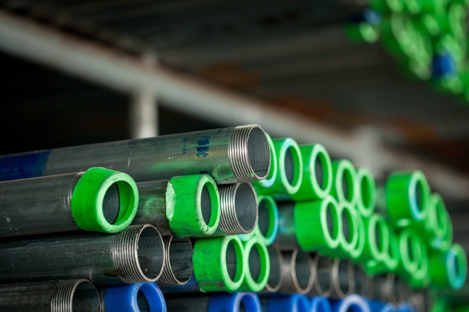 Advantages Of Galvanized Steel Pipes In Construction Projects Xavier