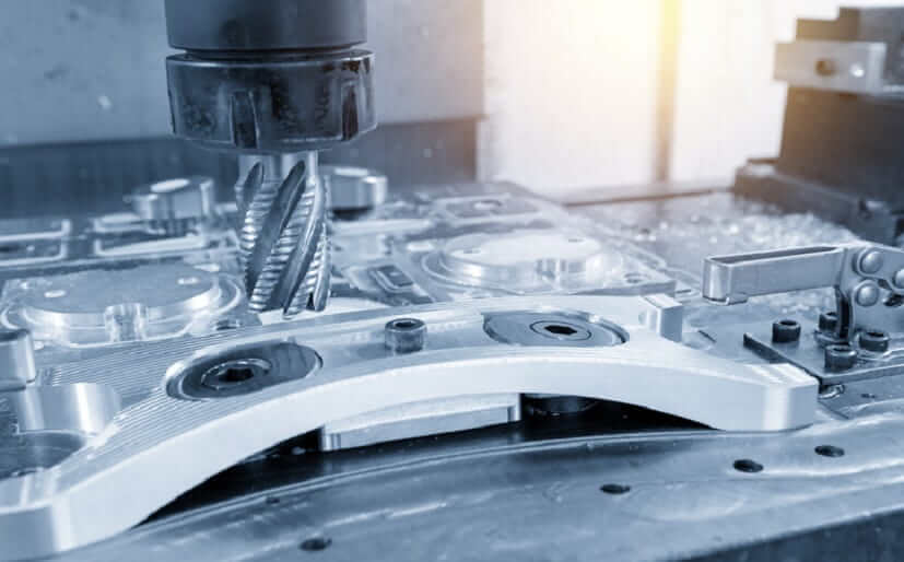 Important Applications of Rapid Prototype CNC Machining Services