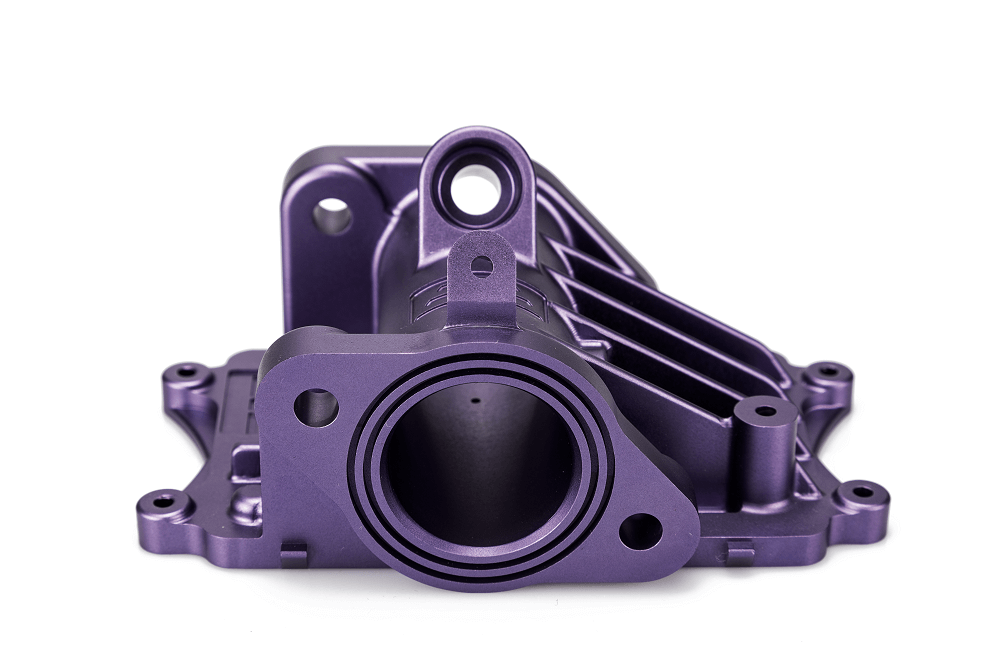4 Important Types of Anodized Aluminum