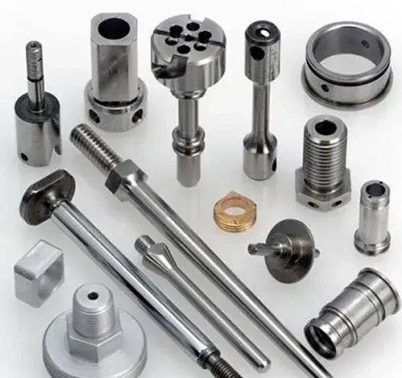 What Is Deburring? Xavier