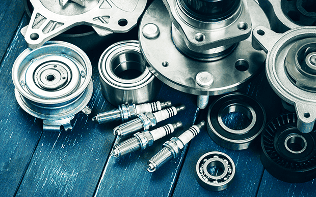 Electroless Nickel Plating