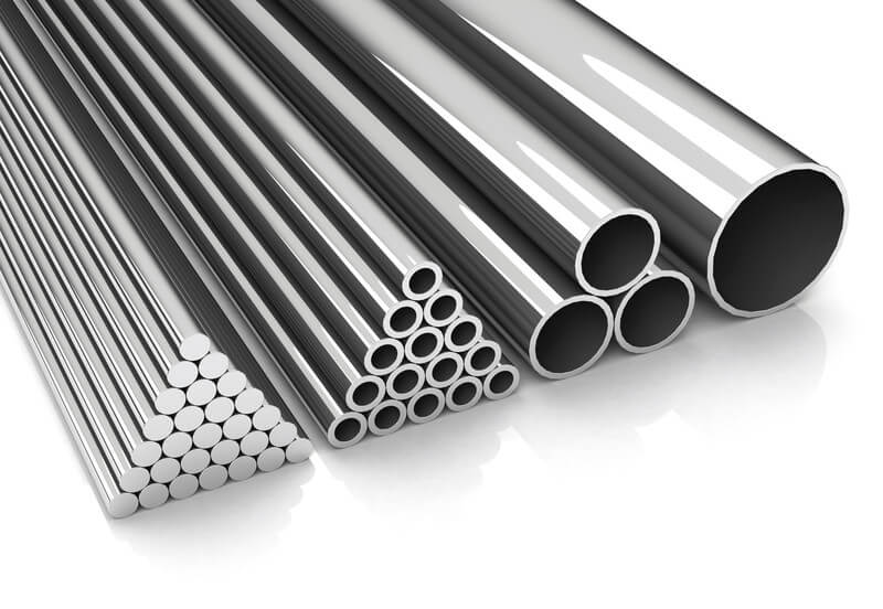 7 common metal surface treatment processes
