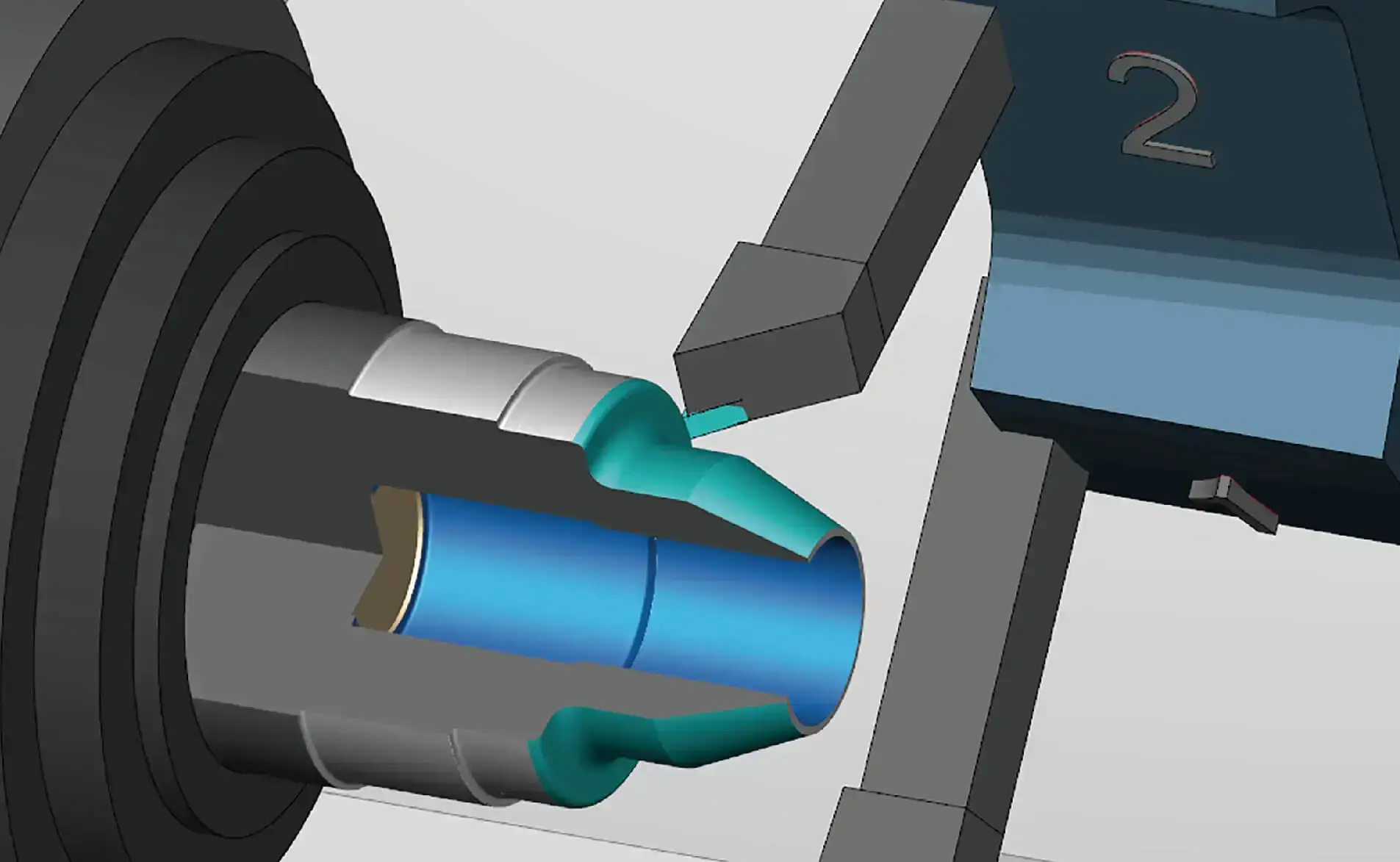 Key Parameter in CNC Machining: Cutting Speed