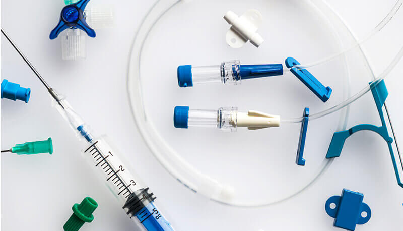 5 Important Applications of Compression Molding in the Medical Industry