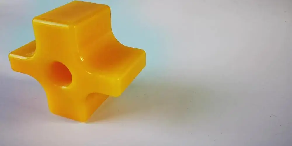 polyurethane casting