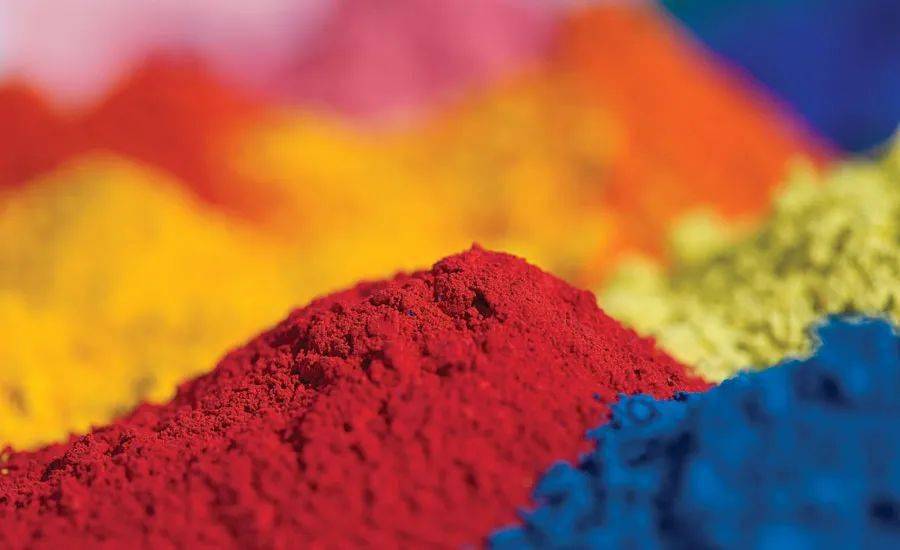 Powder Coating Process Description – Detailed Breakdown