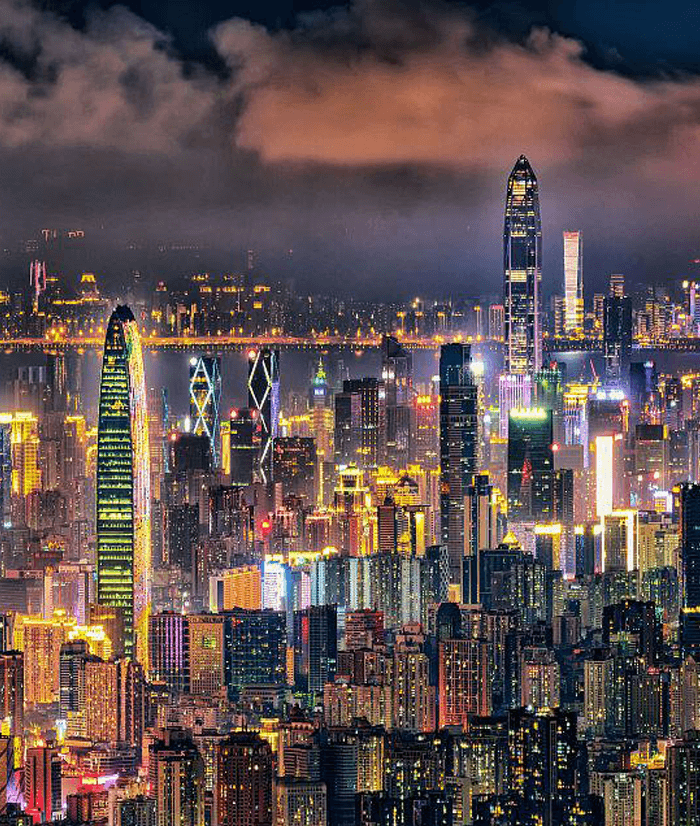 Shenzhen