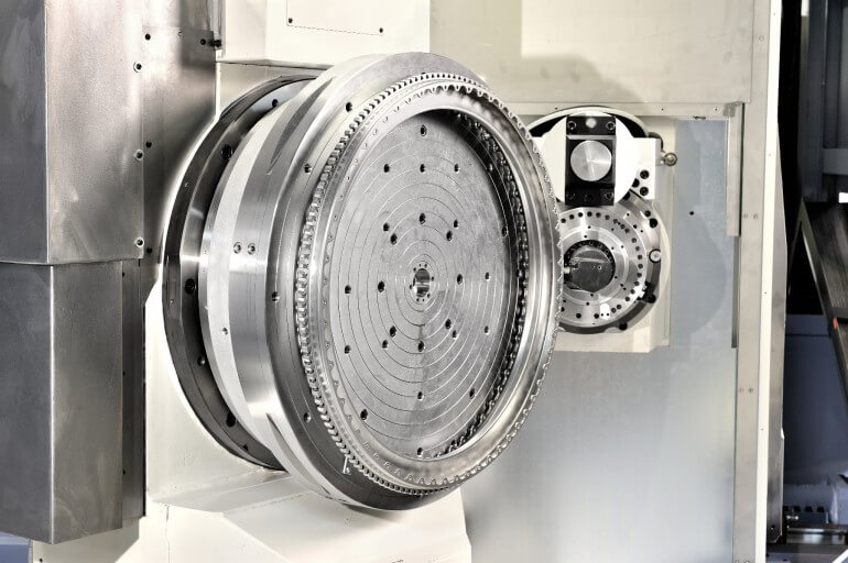 The Ultimate Guide to Aerospace Parts Manufacturing