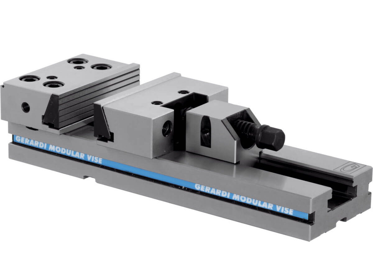 CNC Fixture Types How To Choose The Right Workholding Fixture?