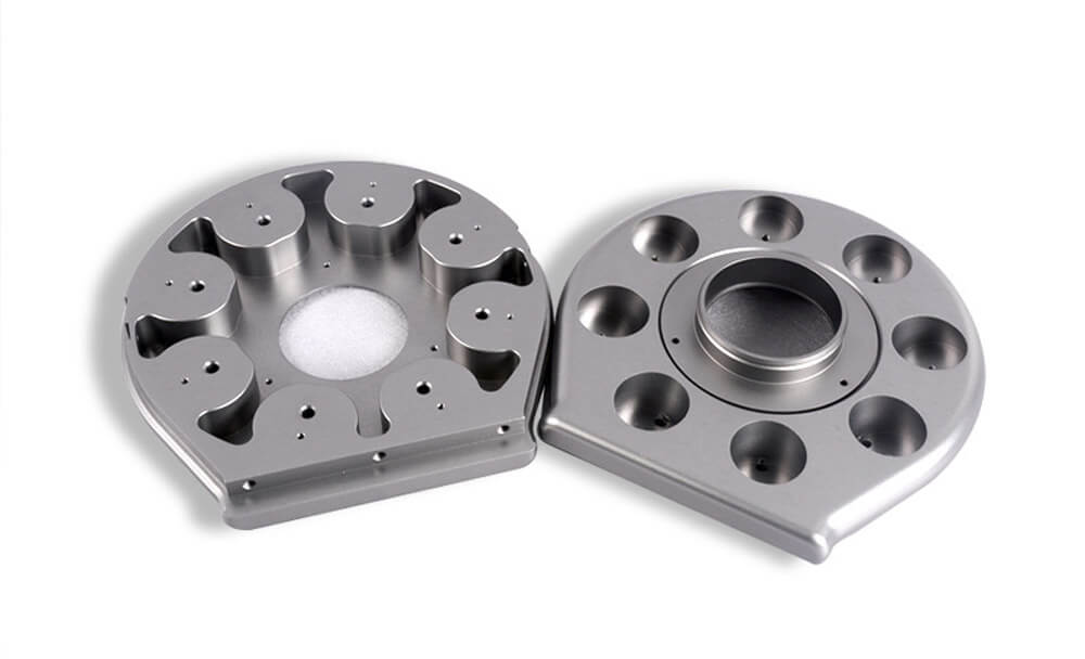 Five Things You Must Know About CNC Machined Aluminum Prototype Parts