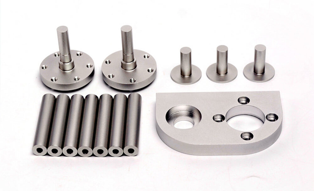 CNC Machined Components for Critical Applications: What You Need to Know