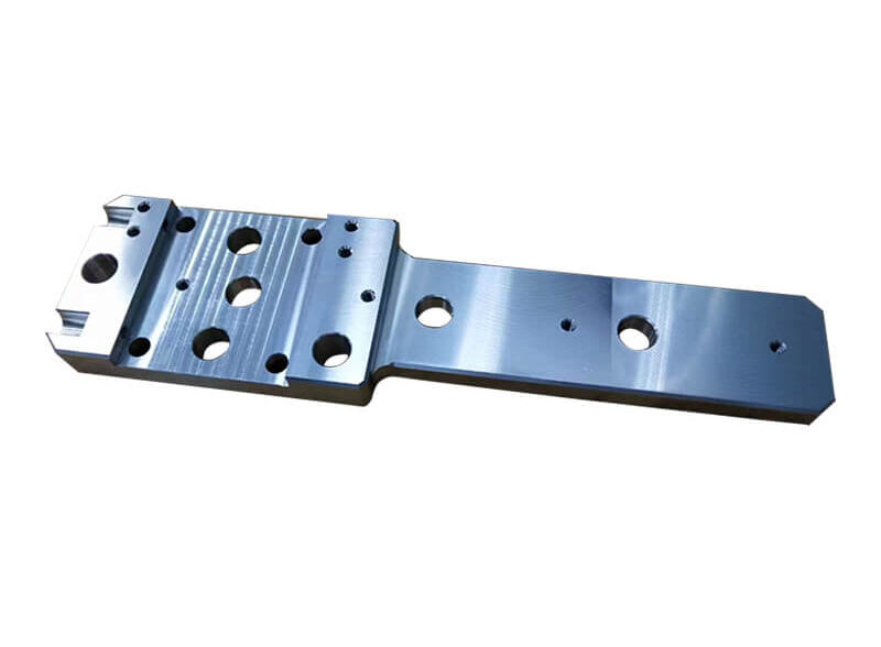 Innovation in CNC Machining Components