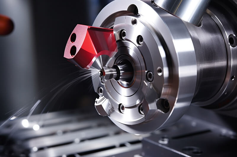 How to Simplify CNC Machined Part Design