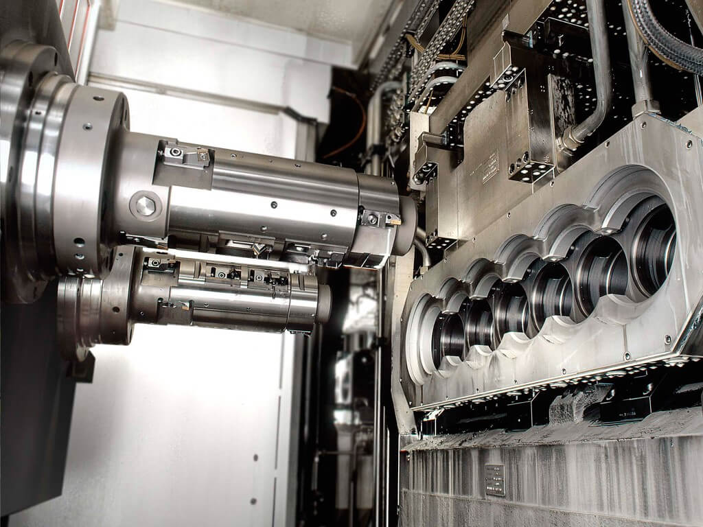 CNC machining in the energy industry: quickly understand its role and advantages
