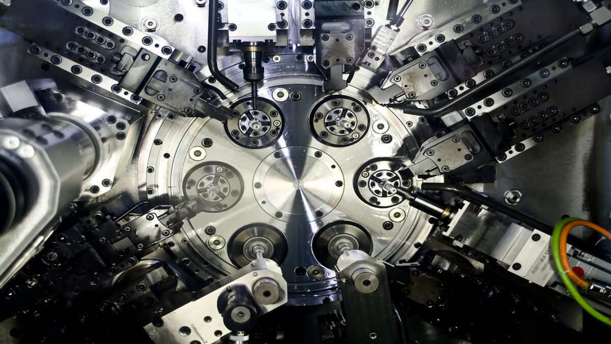CNC rotary combined machine tools: a guide to the advantages