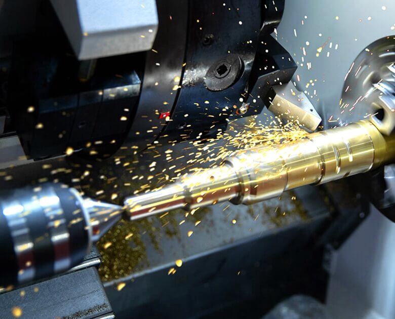 A Guide to Manufacturing Aerospace Machined Components