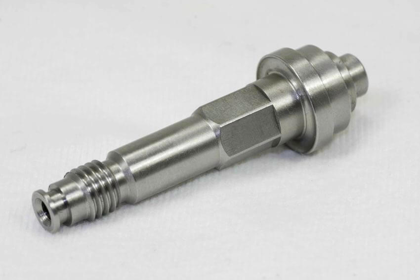 Aerospace Precision Components: The Key to Manufacturing Success