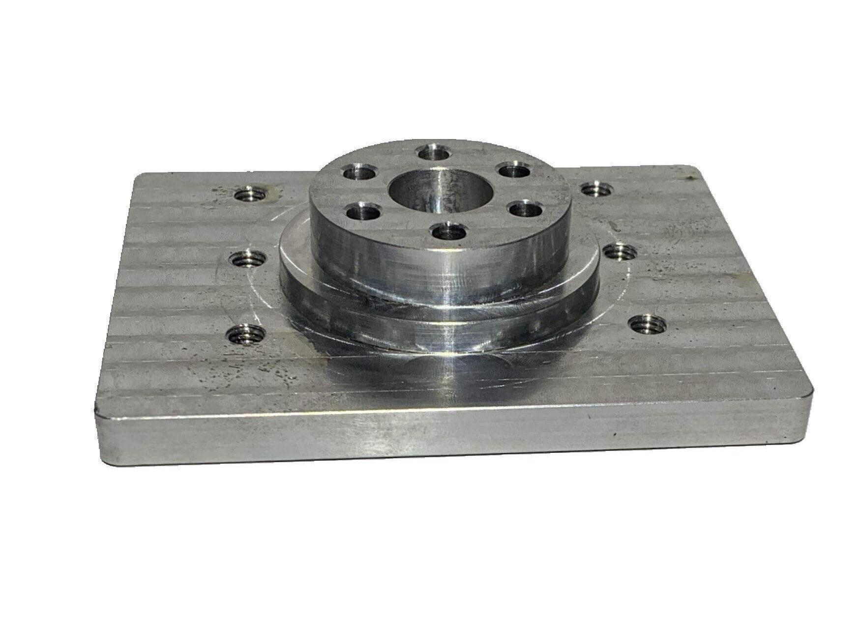 Aluminum CNC machined parts: Why the demand?