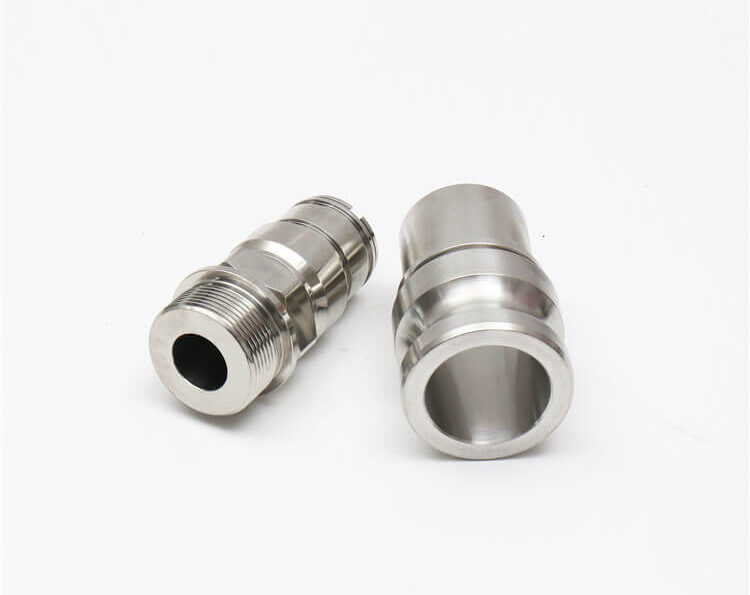 Why You Need Aluminum CNC Machining
