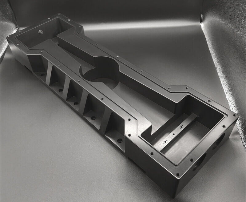 What is cavity milling