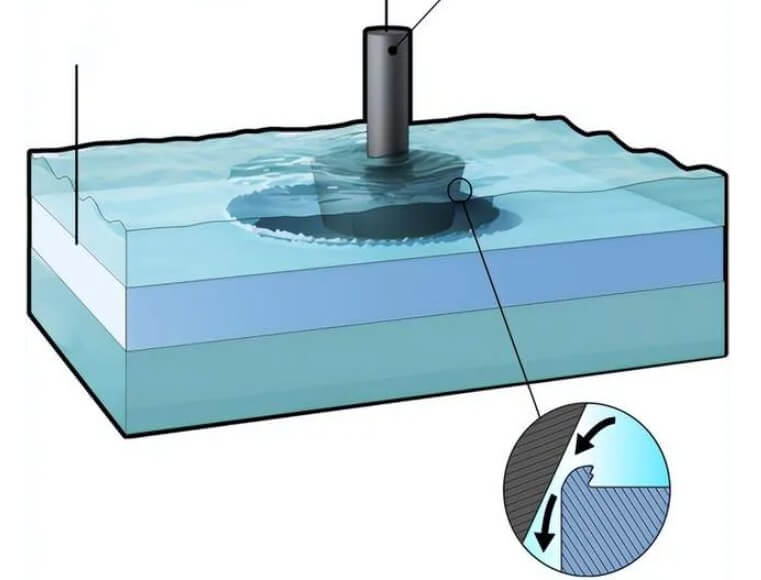 chemical deburring aluminum process immersion process
