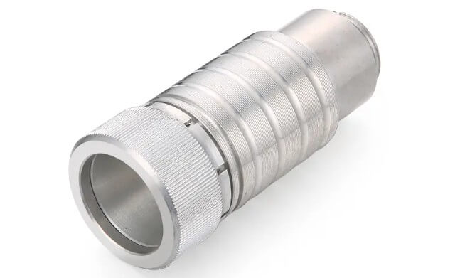chemical deburring aluminum