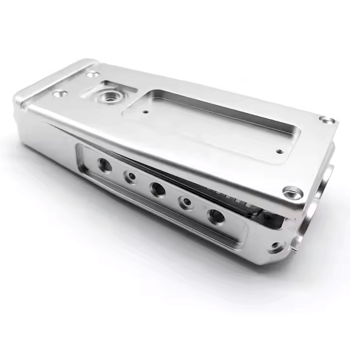 Metal Parts Manufacturing How To Make Custom Metal Parts