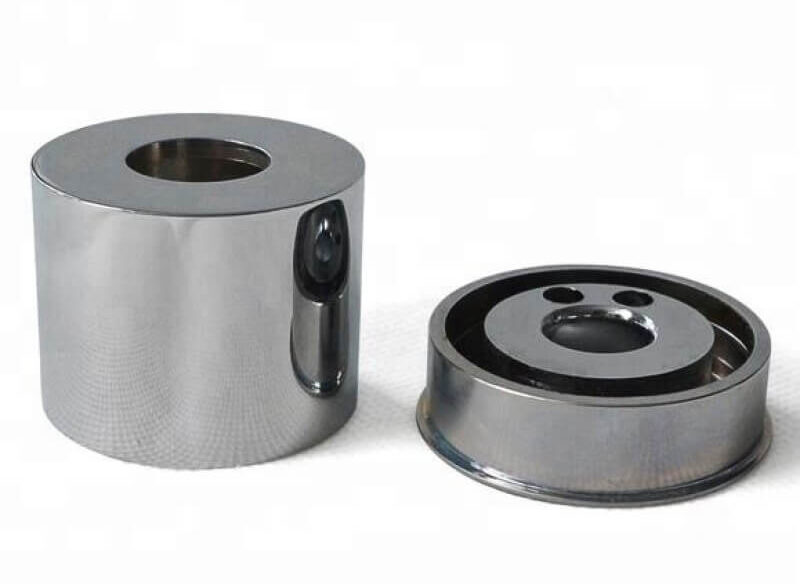 The Ultimate Guide To Custom Metal Parts Manufacturing Xavier