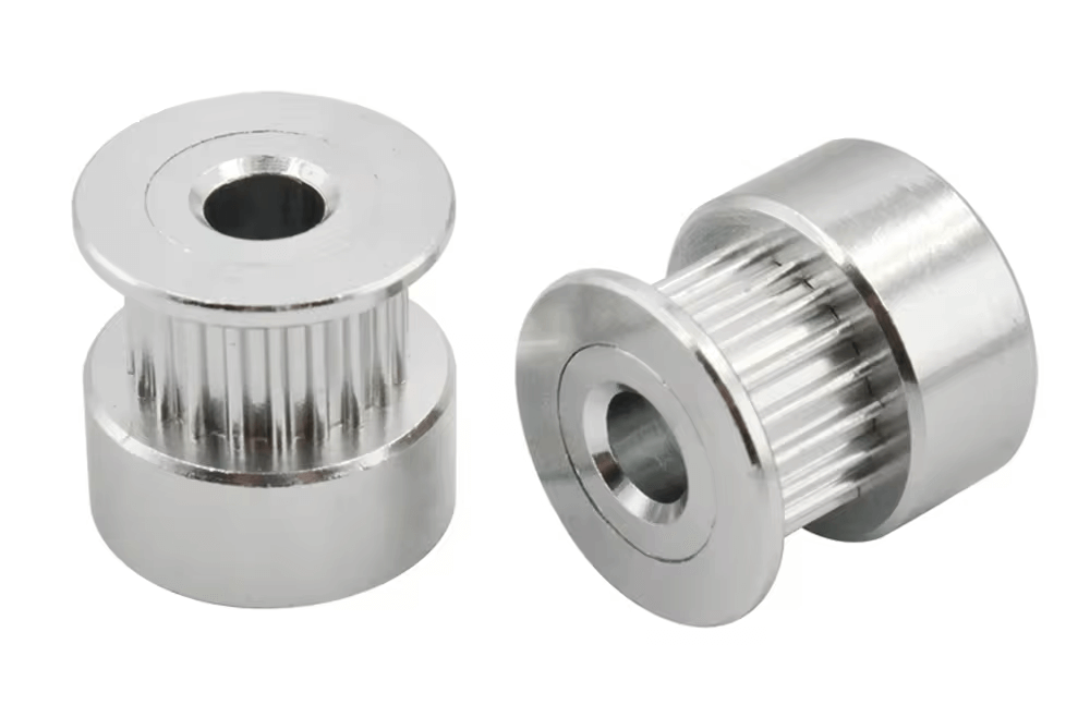The Future of Custom Metal Parts Manufacturing