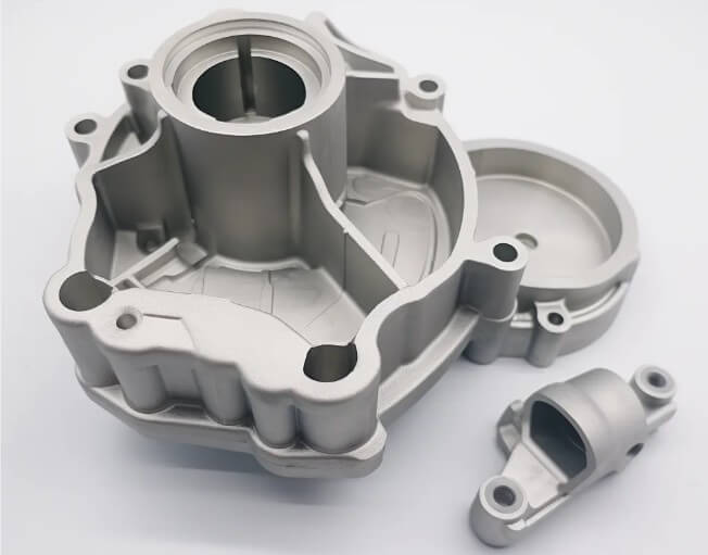 die casting metal products
