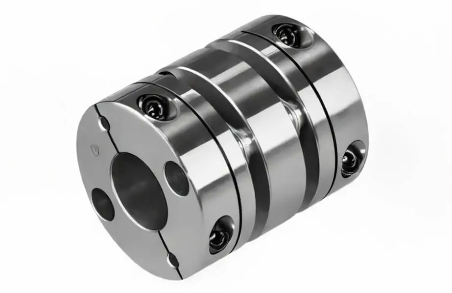 dimensionally accurate couplings