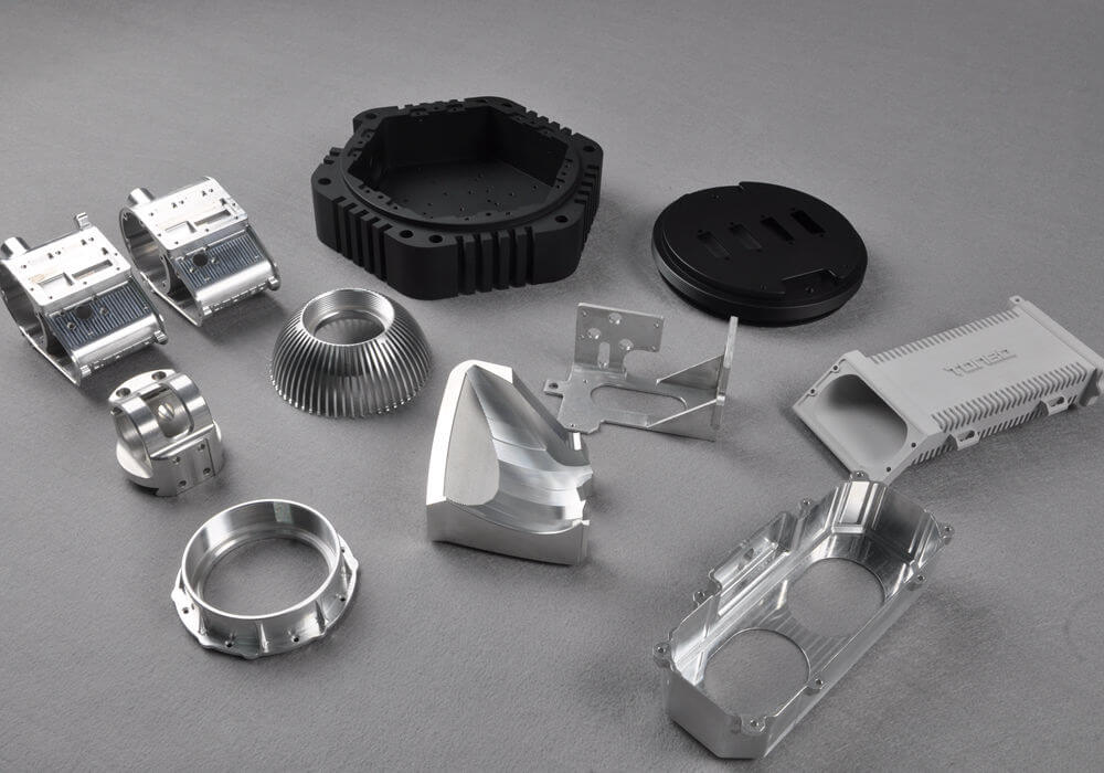 Factors Affecting Shop Machine Surface Finish