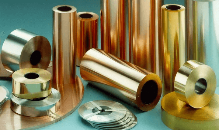 metal plating