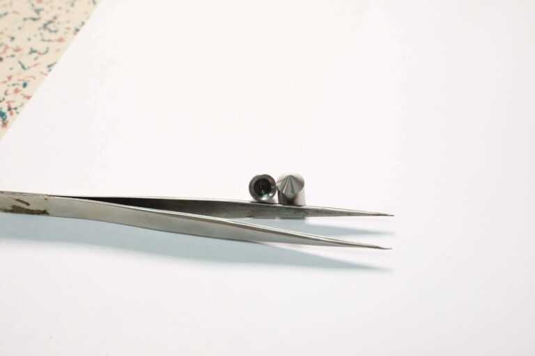 Micromachining: Definition, Types, And Applications | Xavier
