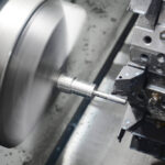 military CNC machining services