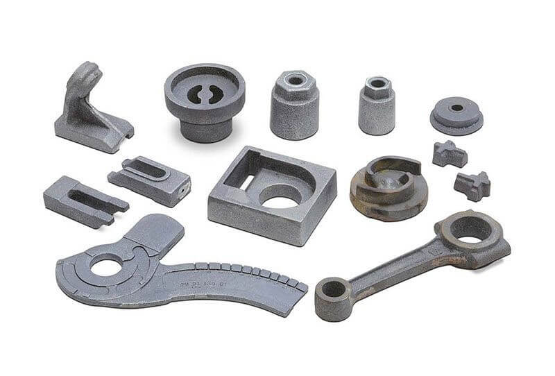 The Role of Custom Parts Manufacturing in Today’s Industrial