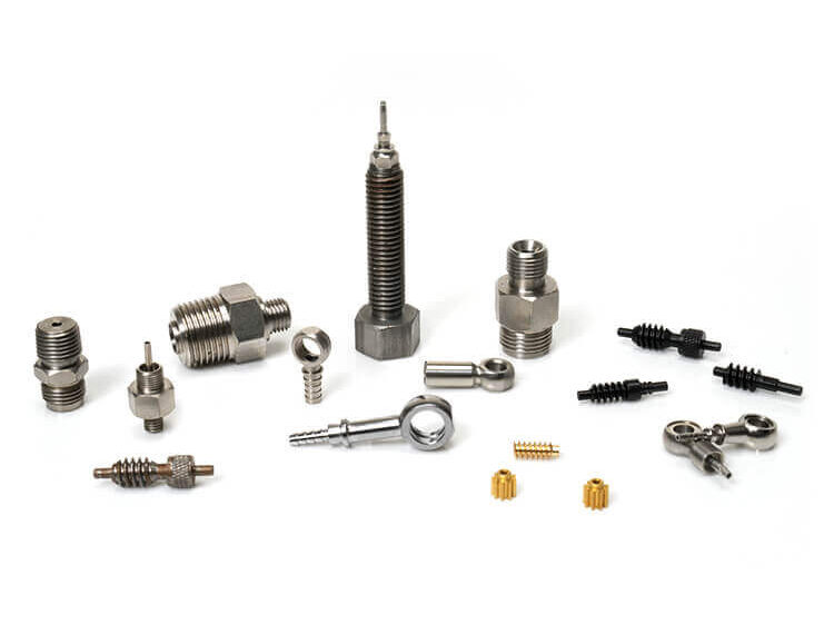 Custom Parts Manufacturing: Your Guide to Successful Custom Parts Manufacturing