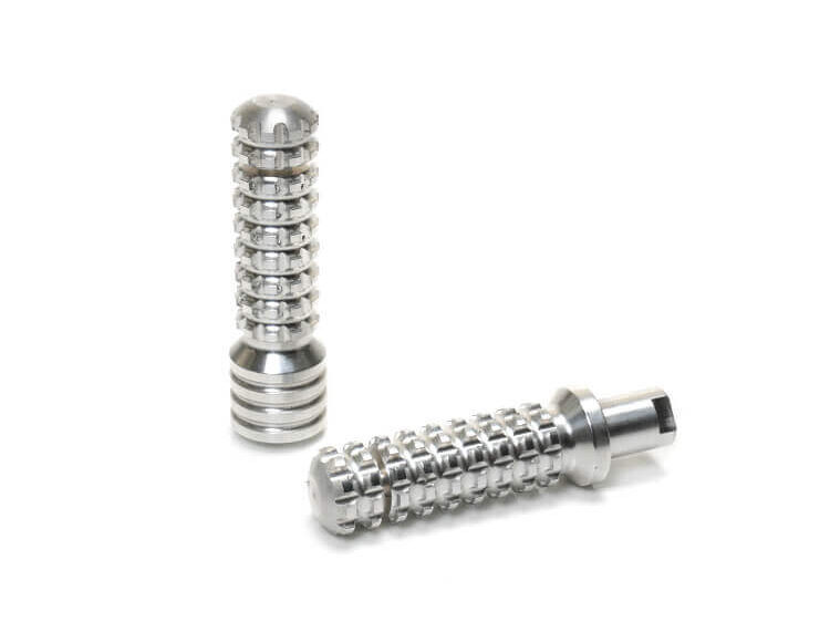 Custom Parts Manufacturing: Processes, Benefits, And Applications