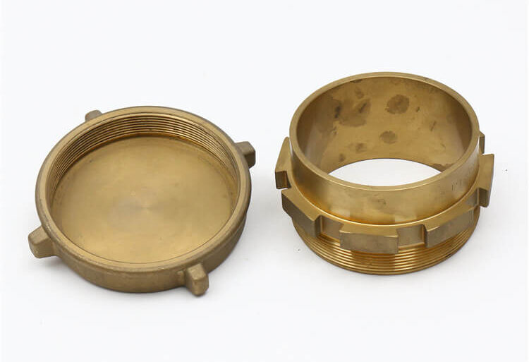 Precision Brass Components: A Comprehensive Overview